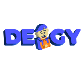 DEGY logo